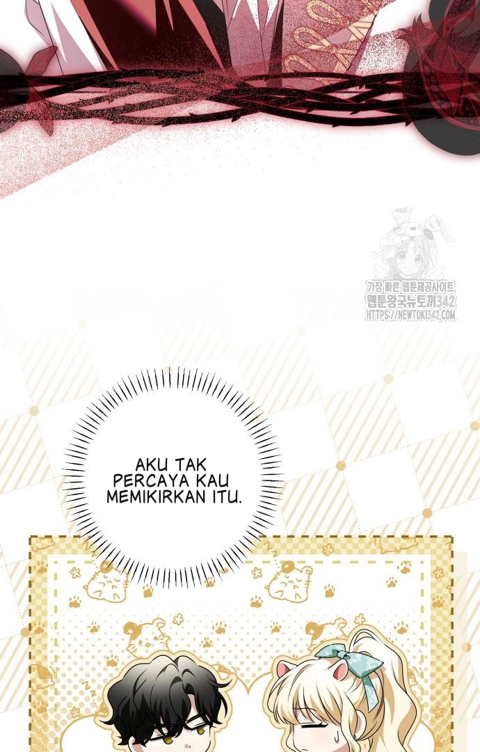 The Villainous Family is Against Independence Chapter 46 - halaman 21