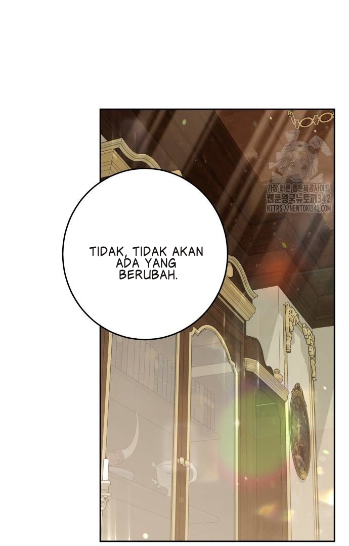 The Villainous Family is Against Independence Chapter 46 - halaman 24