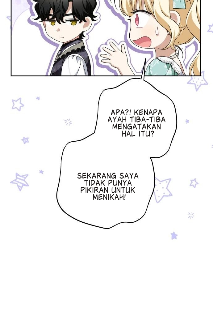 The Villainous Family is Against Independence Chapter 46 - halaman 29