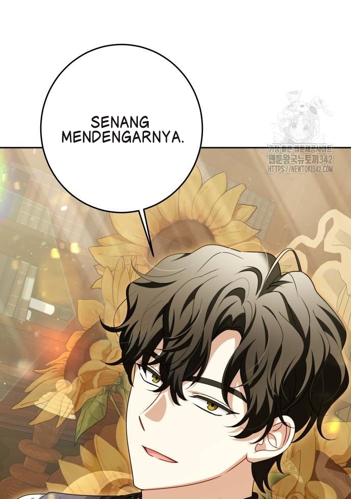 The Villainous Family is Against Independence Chapter 46 - halaman 30