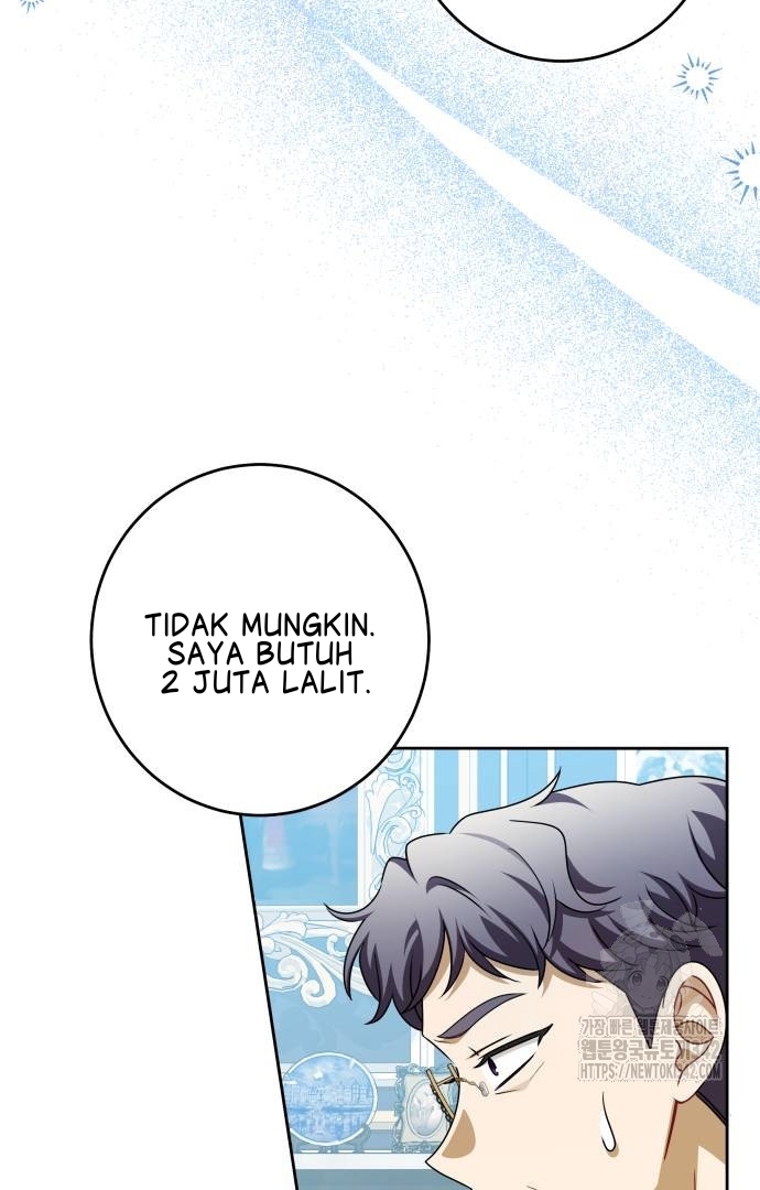 The Villainous Family is Against Independence Chapter 46 - halaman 37