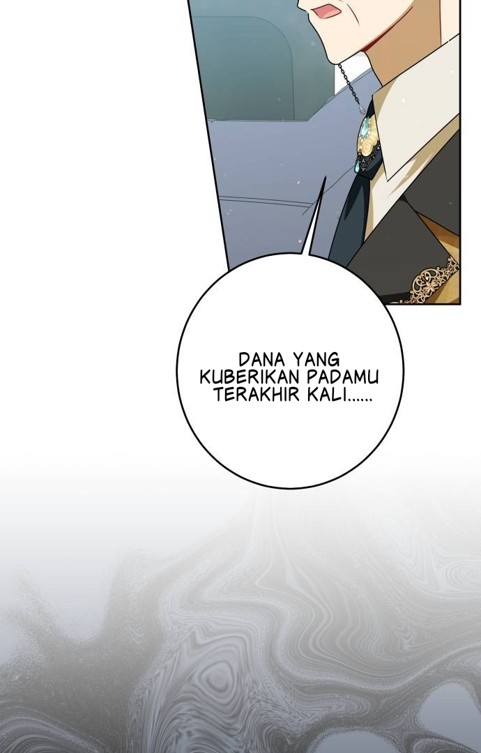 The Villainous Family is Against Independence Chapter 46 - halaman 38