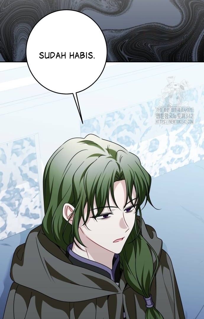 The Villainous Family is Against Independence Chapter 46 - halaman 39