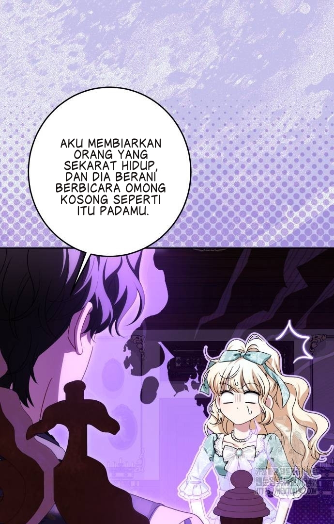 The Villainous Family is Against Independence Chapter 46 - halaman 4