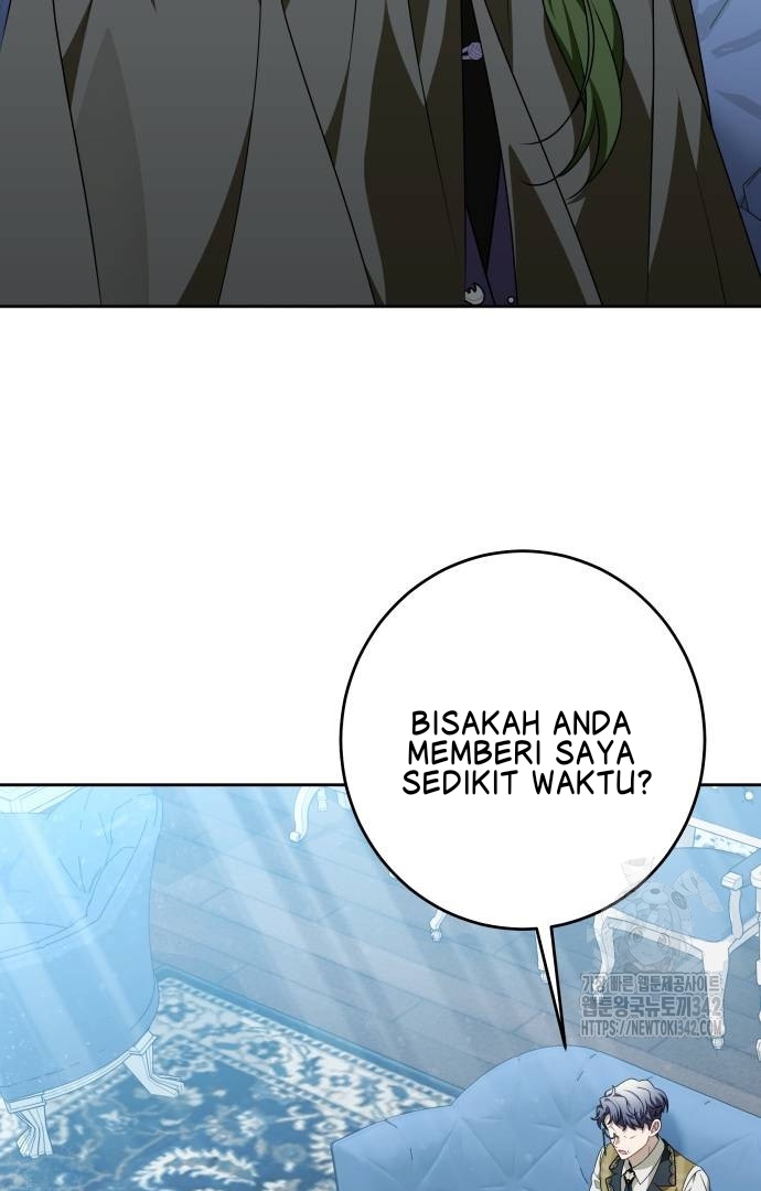 The Villainous Family is Against Independence Chapter 46 - halaman 40