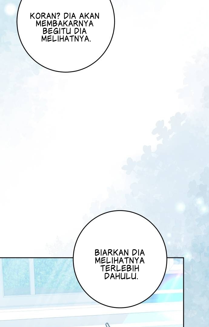 The Villainous Family is Against Independence Chapter 46 - halaman 47