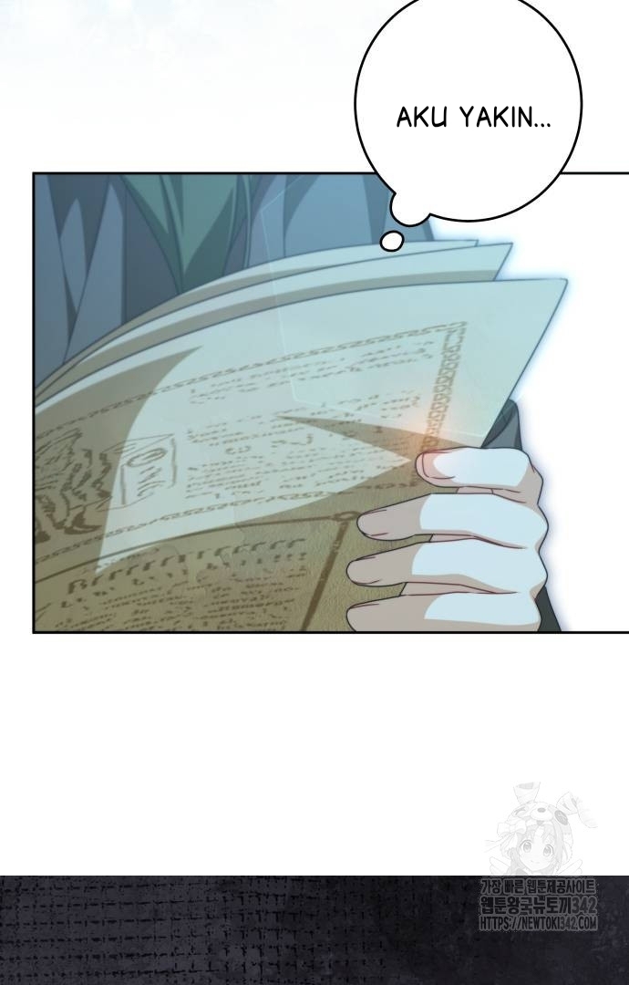 The Villainous Family is Against Independence Chapter 46 - halaman 49