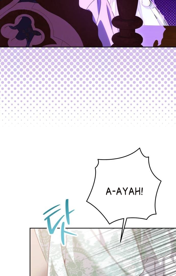 The Villainous Family is Against Independence Chapter 46 - halaman 5