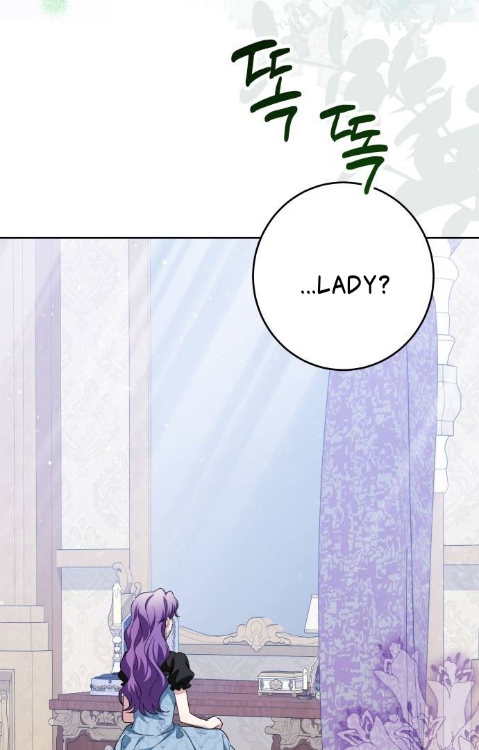 The Villainous Family is Against Independence Chapter 46 - halaman 53