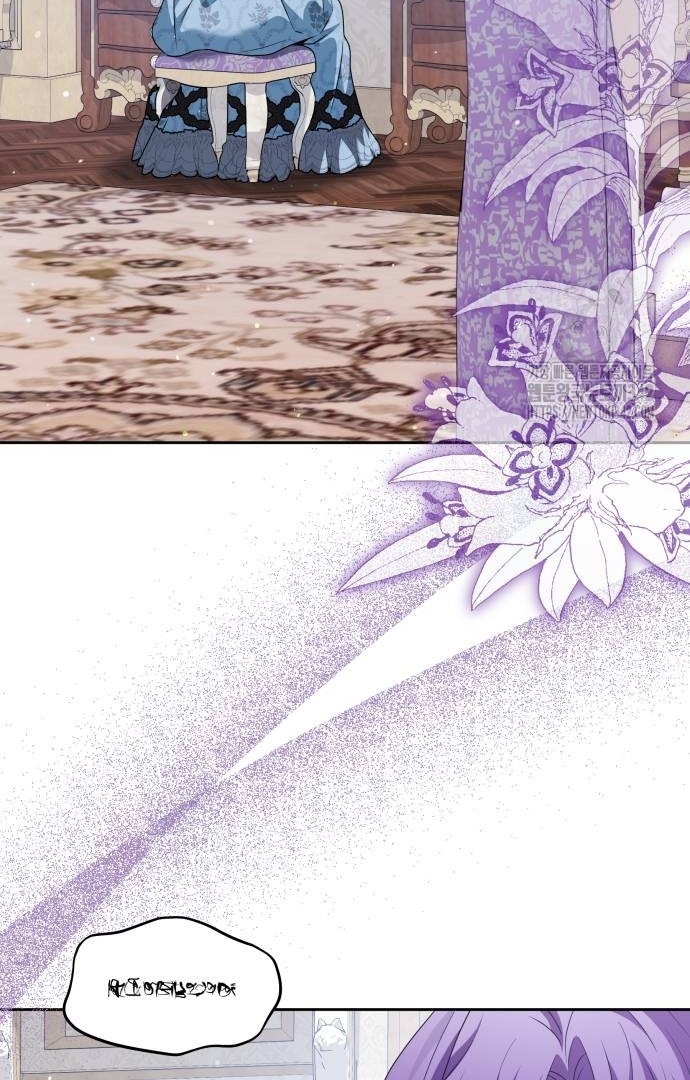 The Villainous Family is Against Independence Chapter 46 - halaman 54