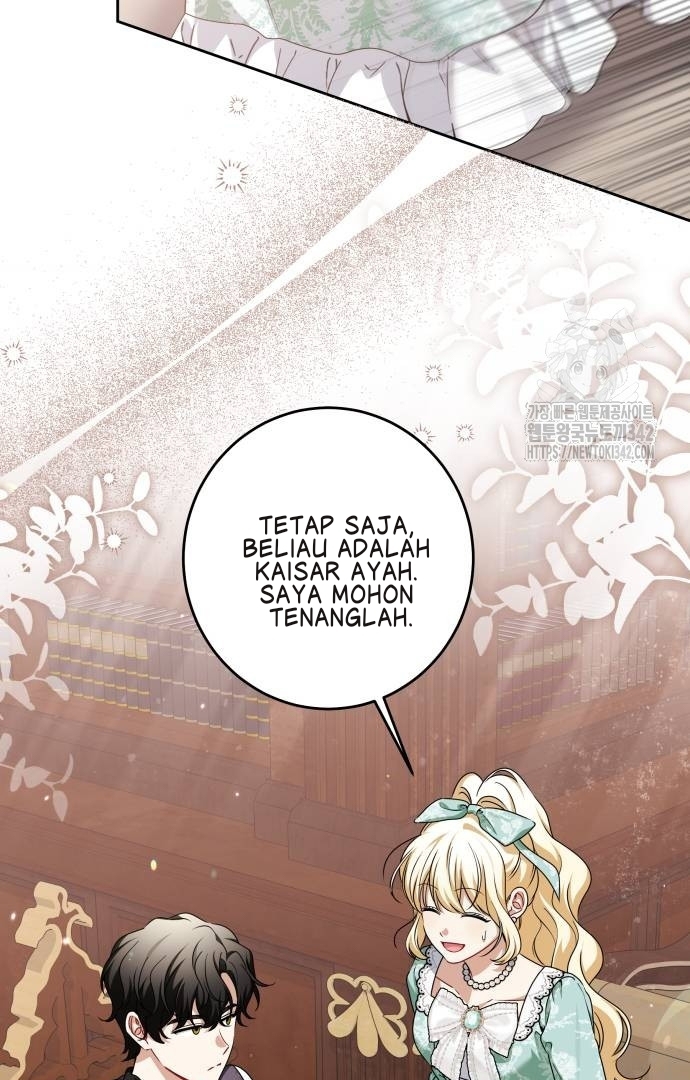The Villainous Family is Against Independence Chapter 46 - halaman 6