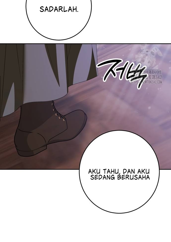 The Villainous Family is Against Independence Chapter 46 - halaman 60