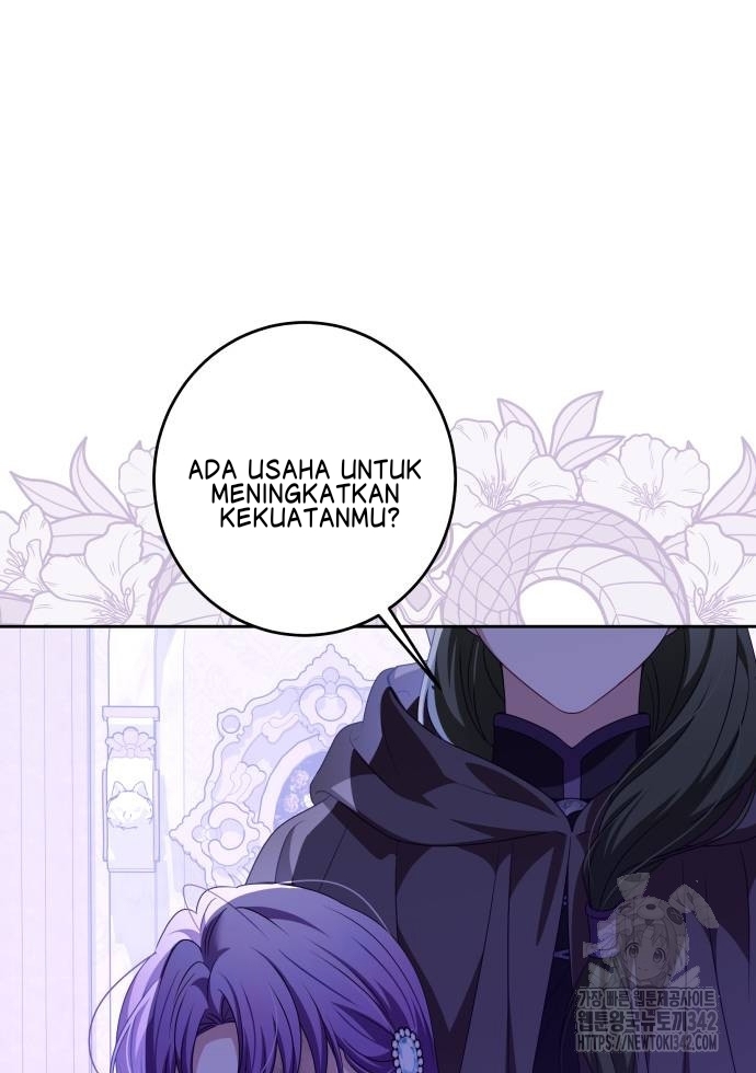 The Villainous Family is Against Independence Chapter 46 - halaman 61