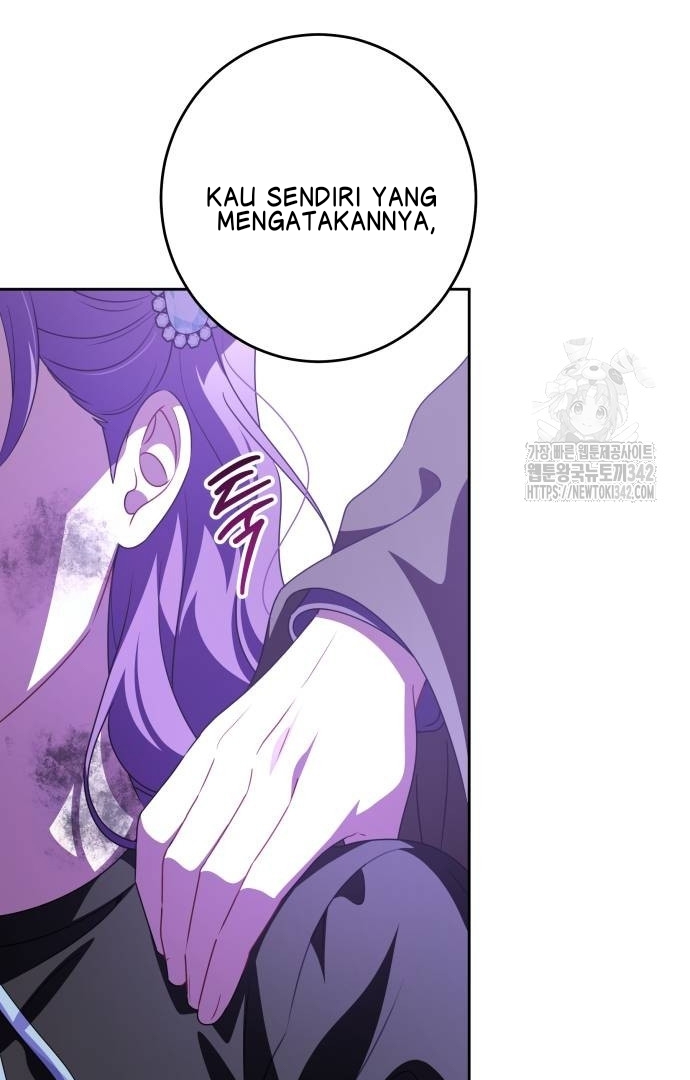 The Villainous Family is Against Independence Chapter 46 - halaman 63