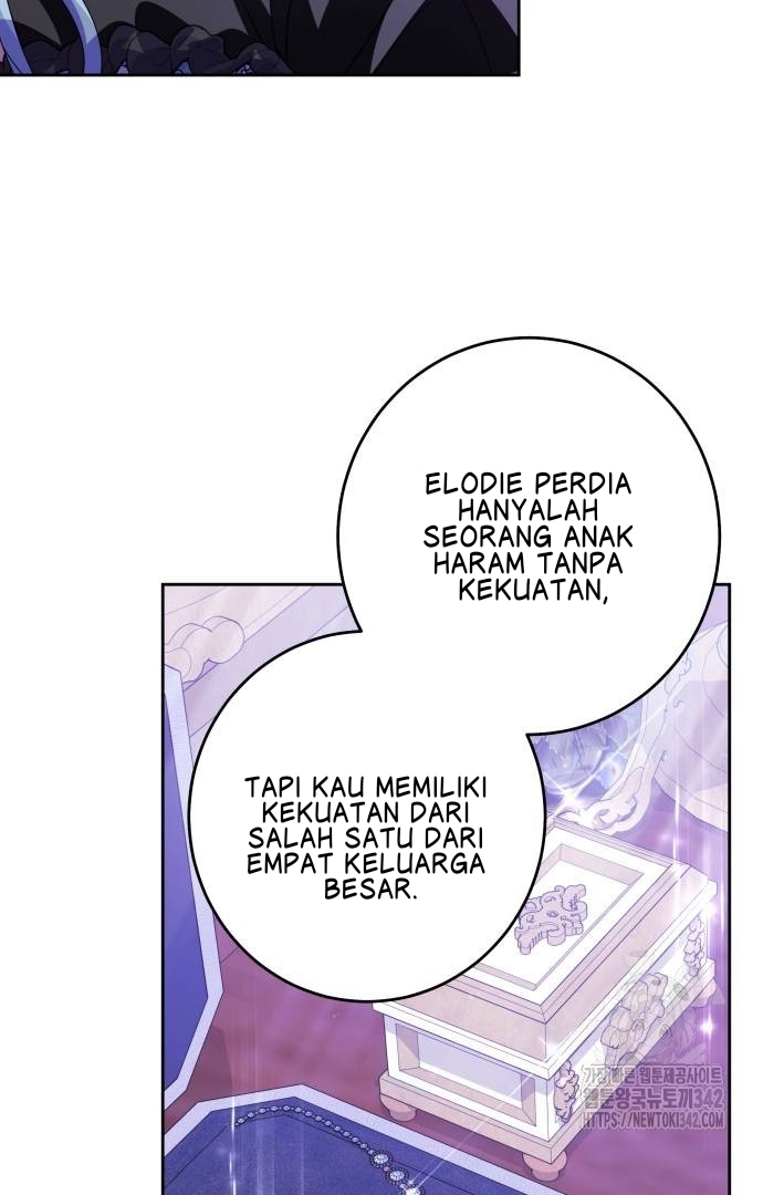 The Villainous Family is Against Independence Chapter 46 - halaman 64