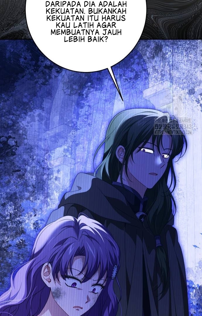 The Villainous Family is Against Independence Chapter 46 - halaman 66