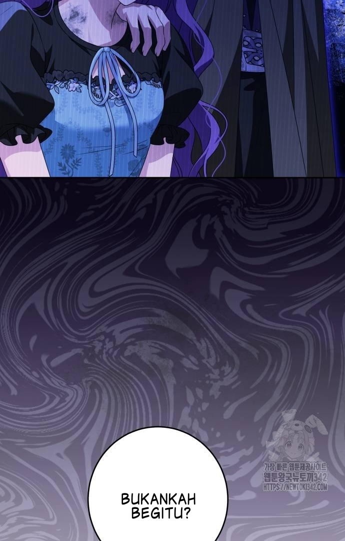 The Villainous Family is Against Independence Chapter 46 - halaman 67
