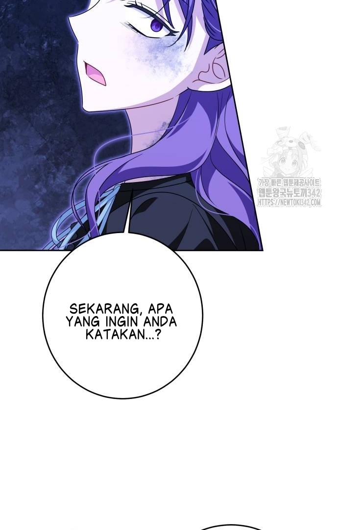 The Villainous Family is Against Independence Chapter 46 - halaman 69