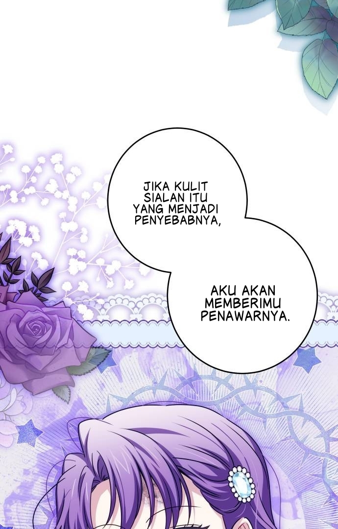 The Villainous Family is Against Independence Chapter 46 - halaman 71