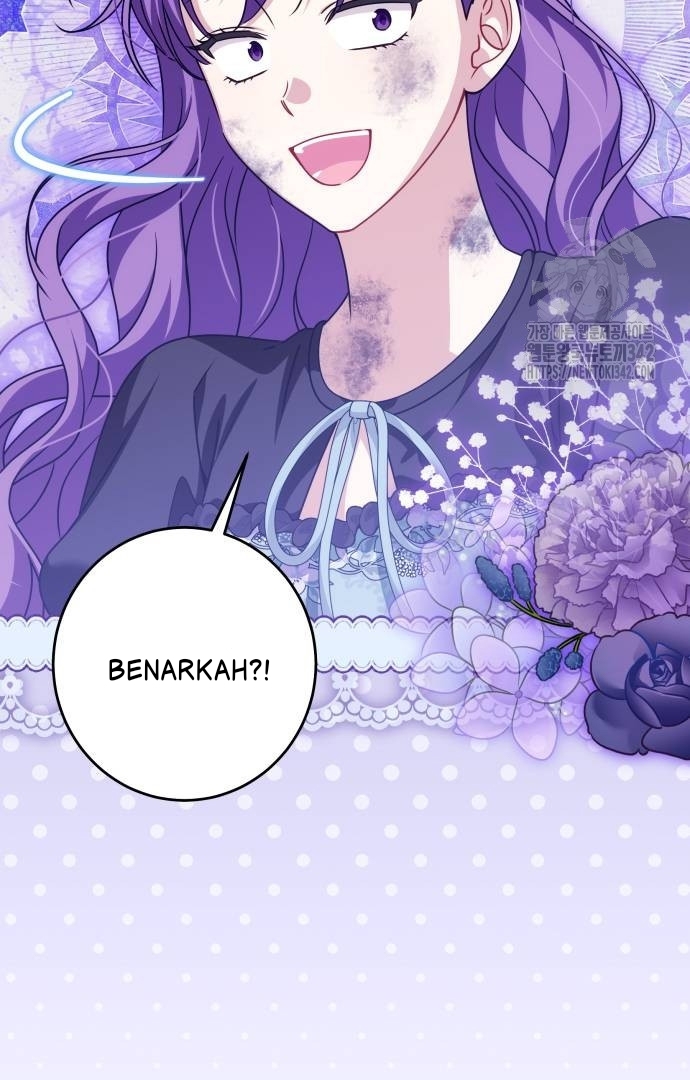 The Villainous Family is Against Independence Chapter 46 - halaman 72