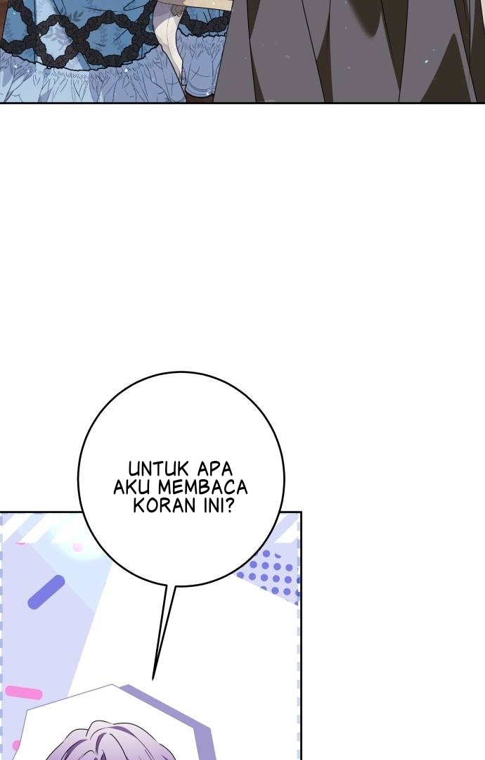 The Villainous Family is Against Independence Chapter 46 - halaman 77