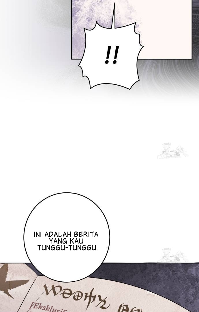 The Villainous Family is Against Independence Chapter 46 - halaman 79