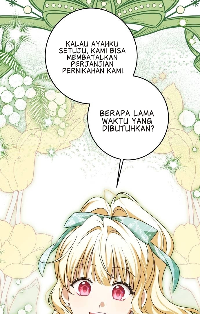 The Villainous Family is Against Independence Chapter 46 - halaman 8