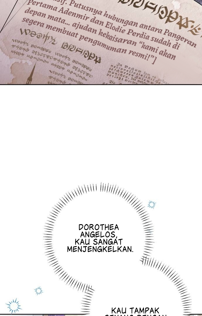 The Villainous Family is Against Independence Chapter 46 - halaman 80