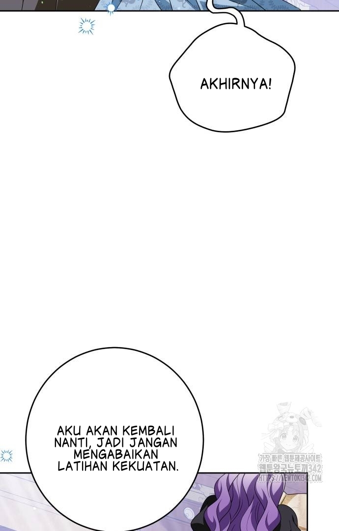 The Villainous Family is Against Independence Chapter 46 - halaman 82
