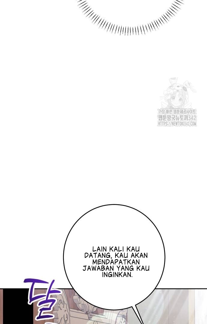 The Villainous Family is Against Independence Chapter 46 - halaman 84