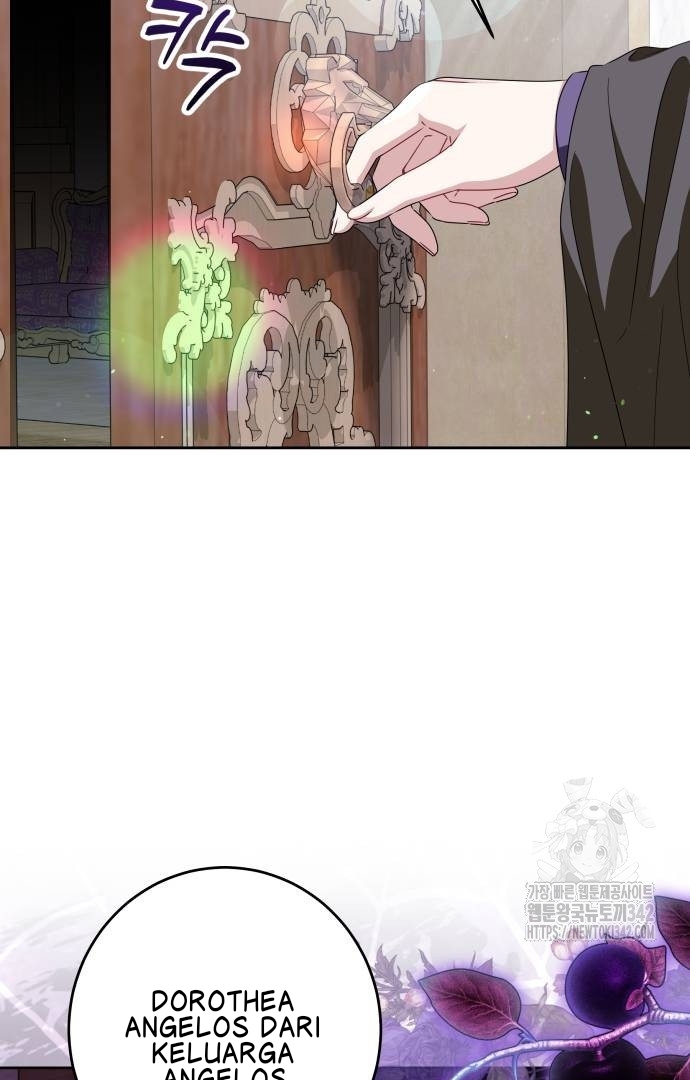 The Villainous Family is Against Independence Chapter 46 - halaman 85