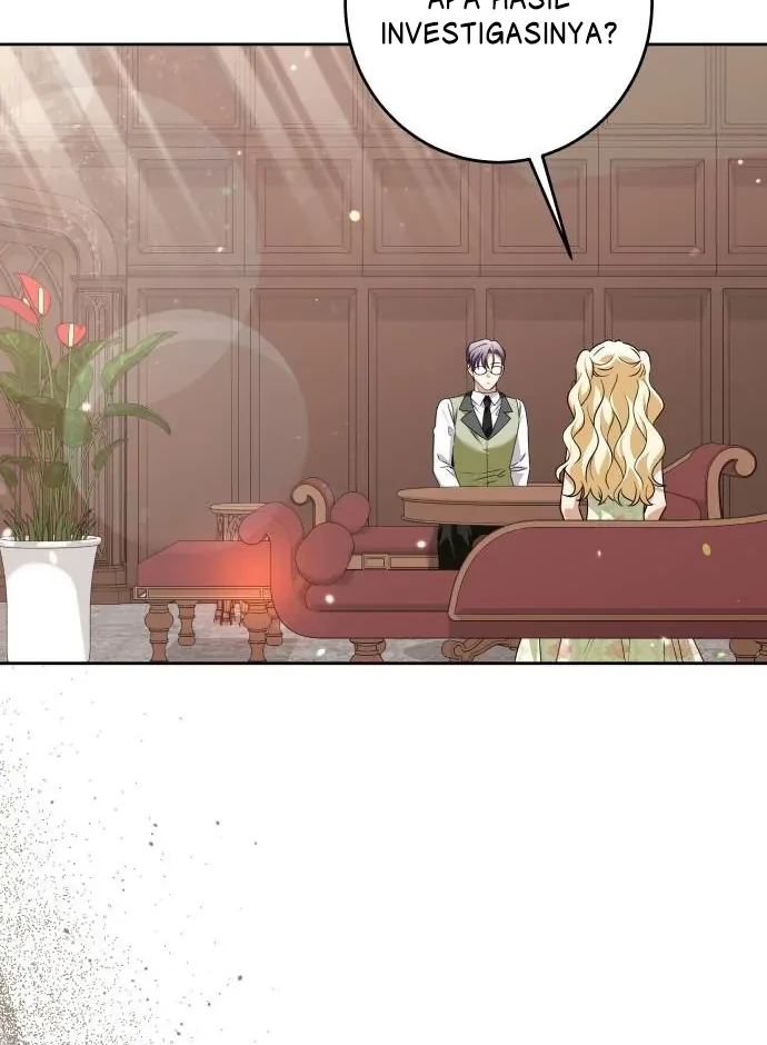 The Villainous Family is Against Independence Chapter 47 - halaman 10