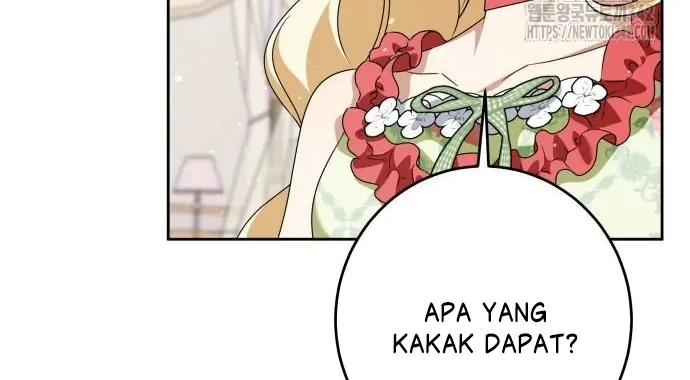 The Villainous Family is Against Independence Chapter 47 - halaman 28