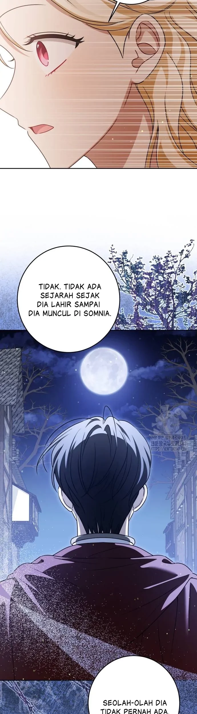 The Villainous Family is Against Independence Chapter 47 - halaman 31