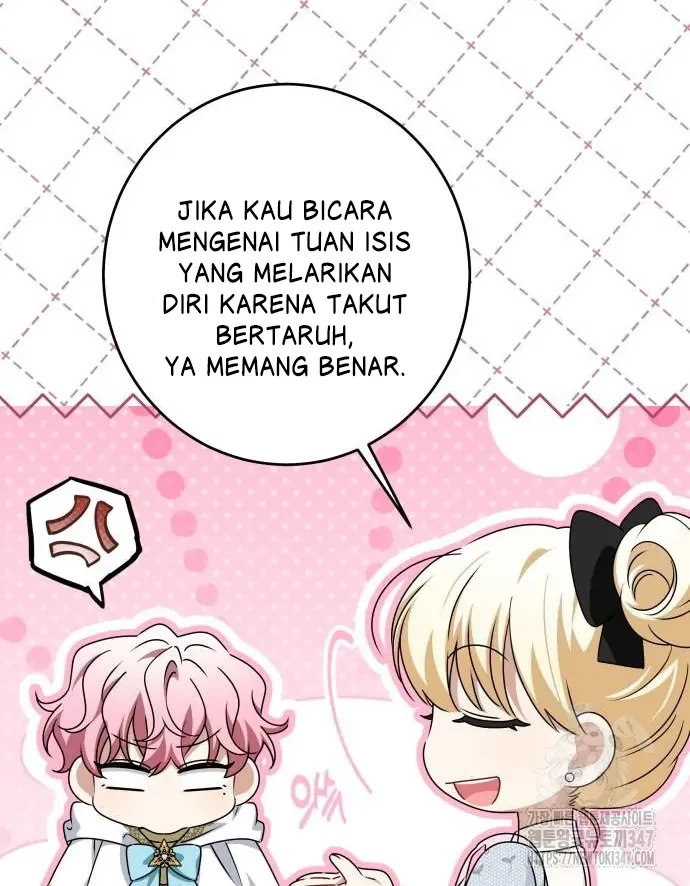 The Villainous Family is Against Independence Chapter 48 - halaman 10