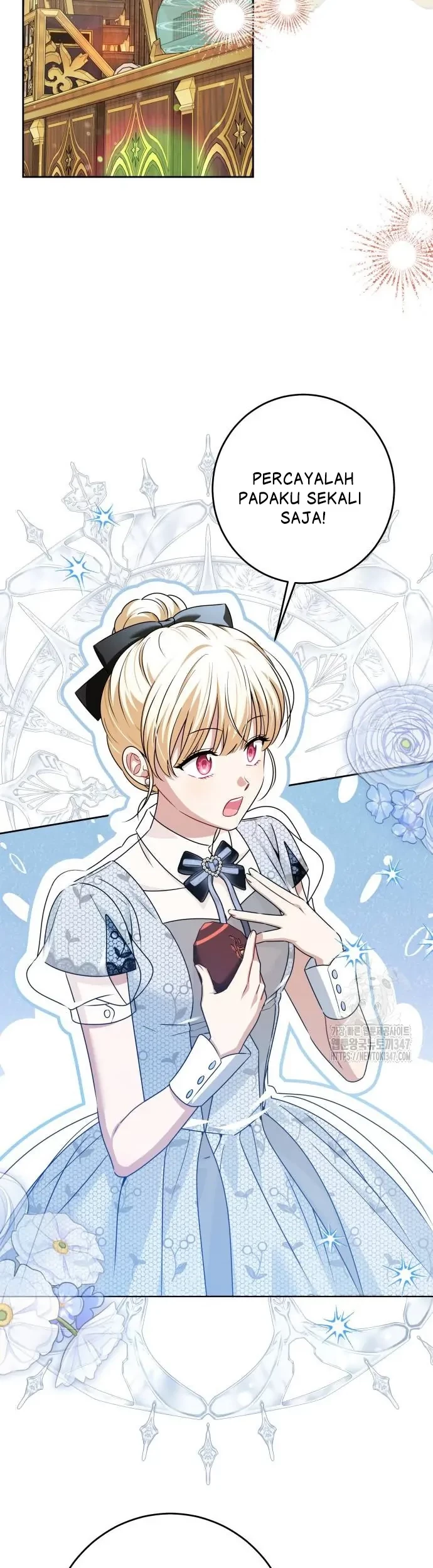 The Villainous Family is Against Independence Chapter 48 - halaman 2