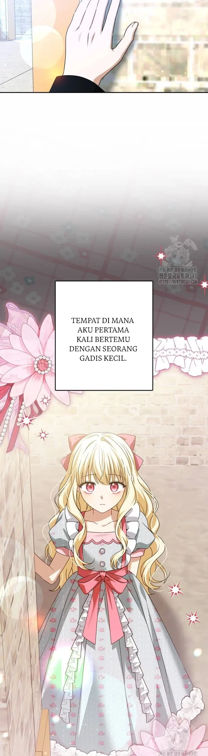 The Villainous Family is Against Independence Chapter 48 - halaman 27