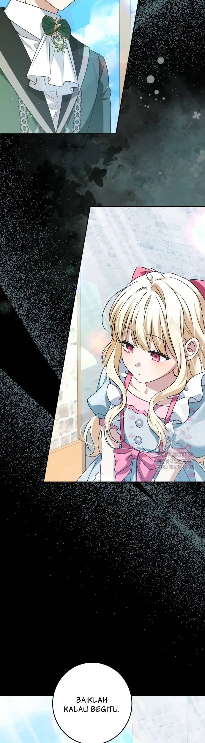 The Villainous Family is Against Independence Chapter 48 - halaman 31