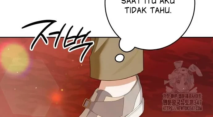 The Villainous Family is Against Independence Chapter 48 - halaman 40