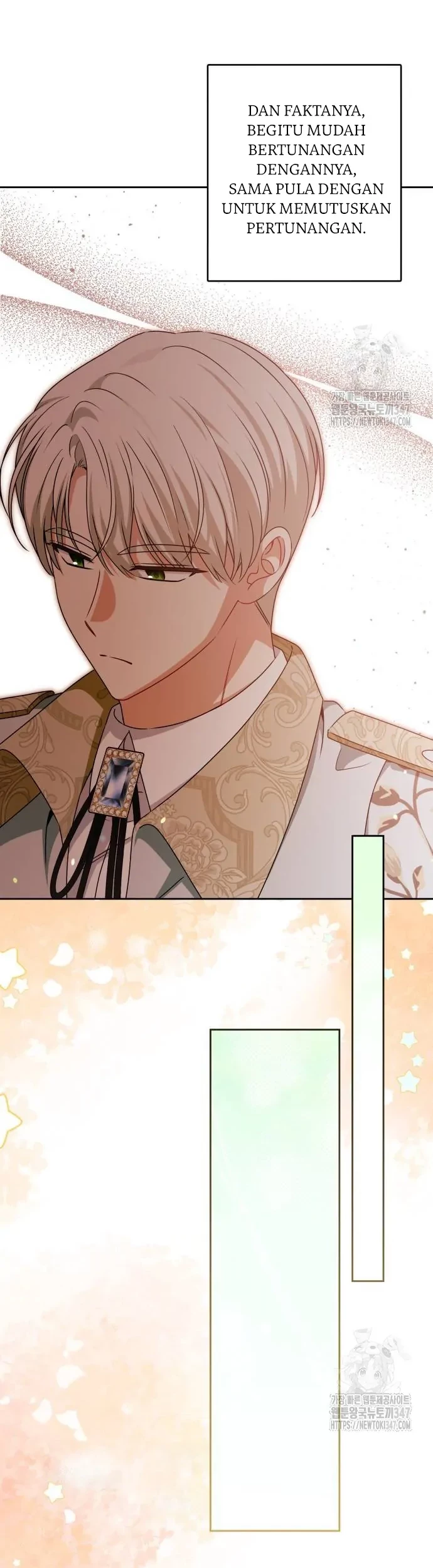 The Villainous Family is Against Independence Chapter 48 - halaman 42