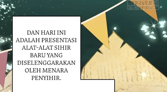 The Villainous Family is Against Independence Chapter 49 - halaman 18