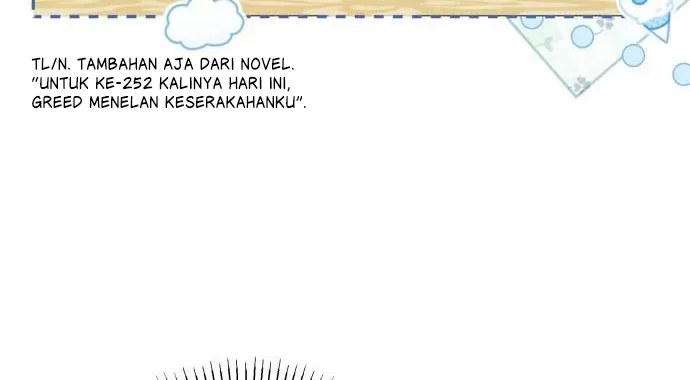 The Villainous Family is Against Independence Chapter 49 - halaman 20