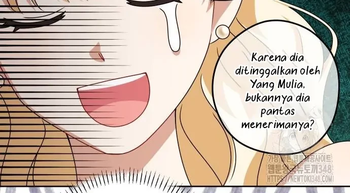 The Villainous Family is Against Independence Chapter 49 - halaman 30