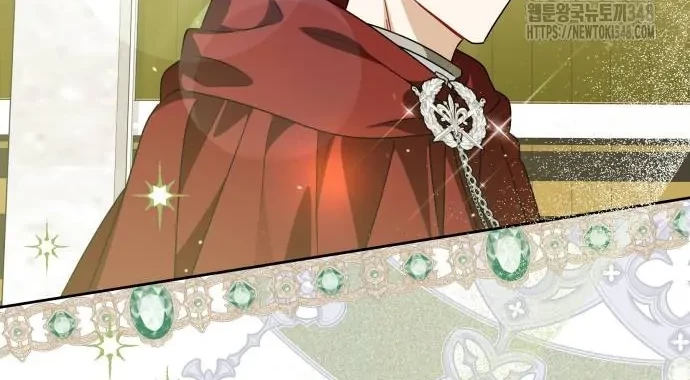 The Villainous Family is Against Independence Chapter 49 - halaman 38