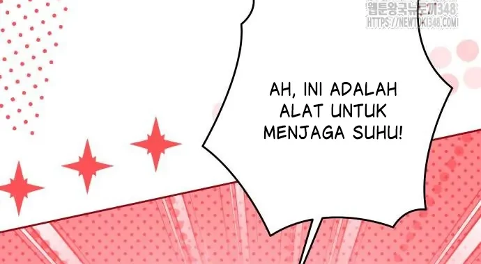 The Villainous Family is Against Independence Chapter 49 - halaman 48