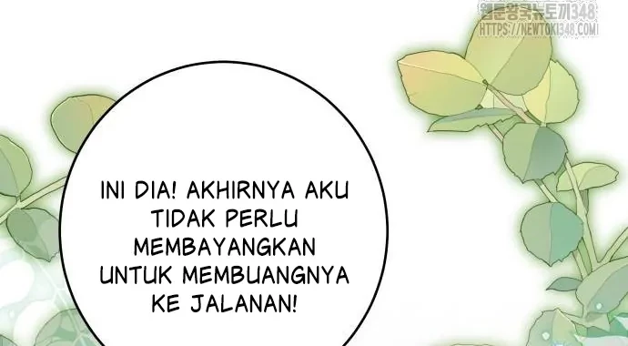 The Villainous Family is Against Independence Chapter 49 - halaman 58