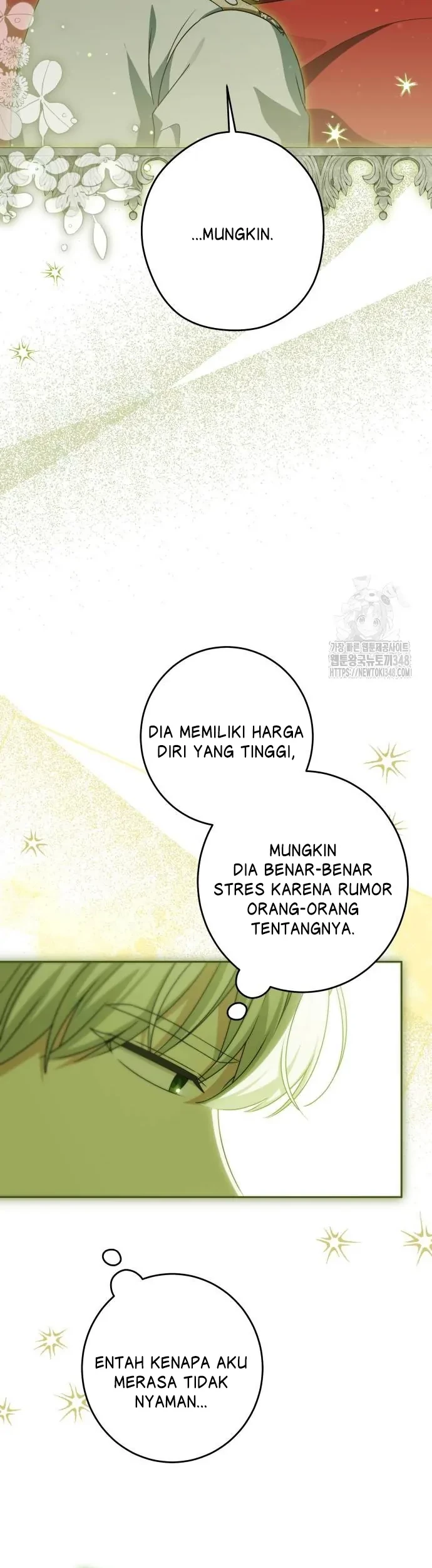The Villainous Family is Against Independence Chapter 49 - halaman 7