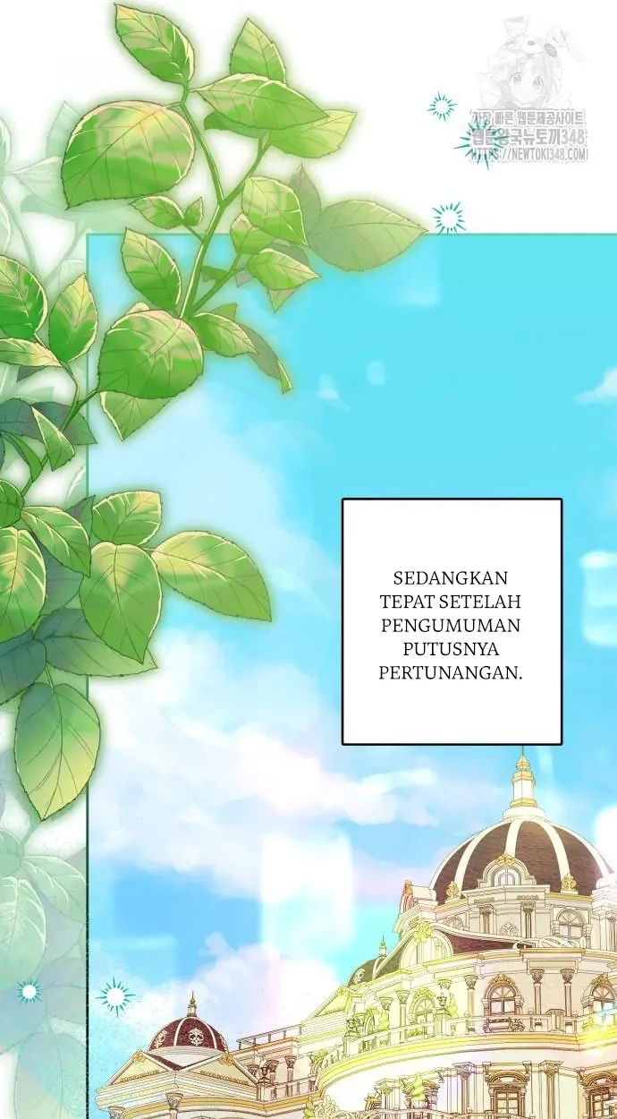 The Villainous Family is Against Independence Chapter 49 - halaman 8