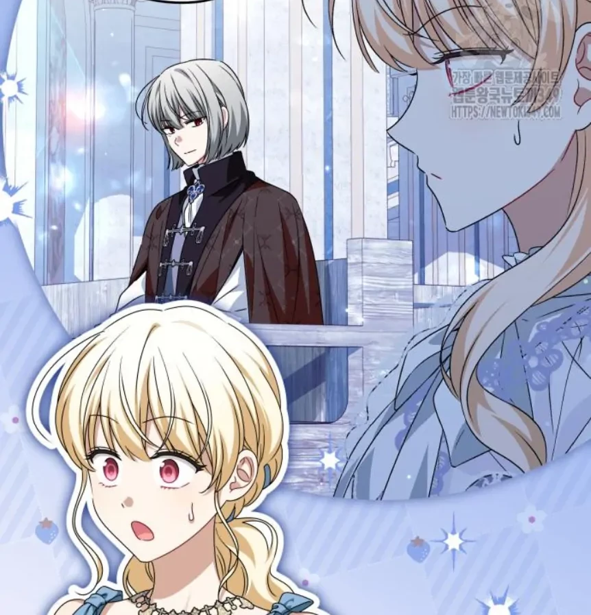 The Villainous Family is Against Independence Chapter 50 - halaman 14