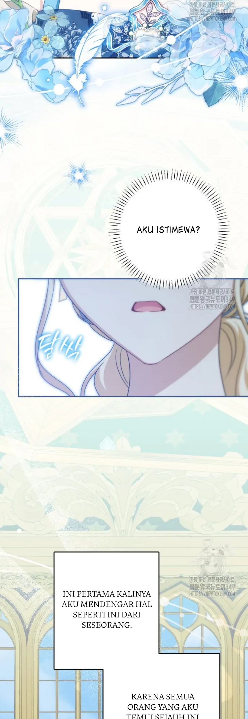 The Villainous Family is Against Independence Chapter 50 - halaman 24
